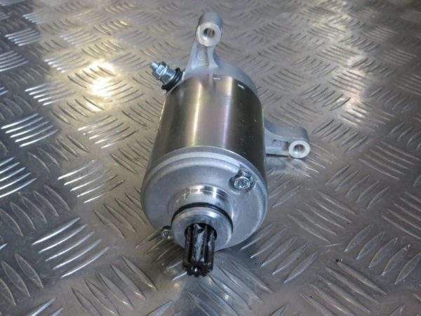 Motor de Arranque Yamaha YFM350 Warrior 87-04 - Image 2