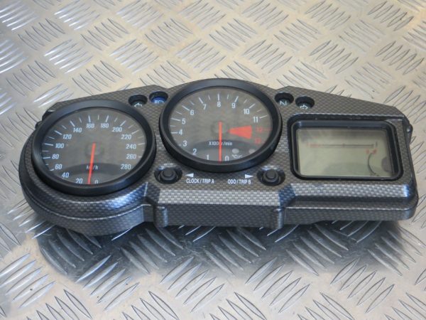 Manómetros Kawasaki ZX12R 03-05 - Image 2