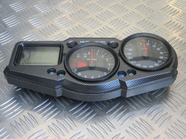 Manómetros Kawasaki ZX12R 03-05 - Image 4