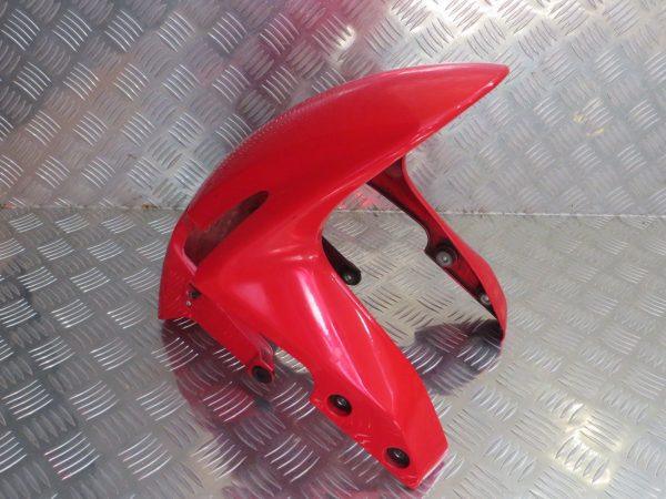 Guarda-Lamas Frente Honda CBR600RR 07-12 - Image 2