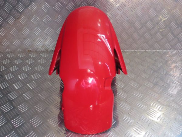 Guarda-Lamas Frente Honda CBR600RR 07-12 - Image 3
