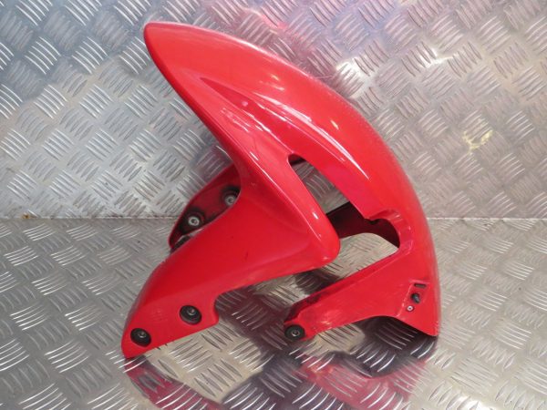Guarda-Lamas Frente Honda CBR600RR 07-12 - Image 4