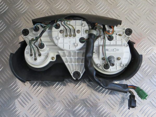 Manómetros Honda CBR600F 87-90 - Image 2