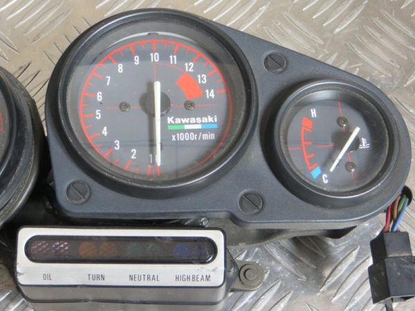 Manómetros Kawasaki ZXR750 94-97 - Image 4