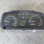 Manómetros Kawasaki GPZ500E 88-94