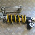 Amortecedor Traseiro Suzuki GSXR600/750 K6/7