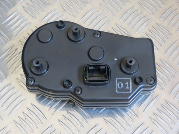 Manómetros Yamaha YZF R6 99-02 - Image 3