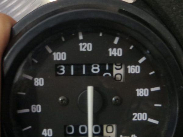 Manómetros Honda NSR125 (JC22) 97-00 - Image 2