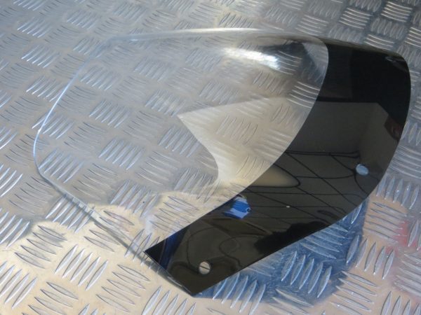 Viseira Suzuki GSF1200 S Bandit 97-00 - Image 2