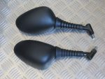 Espelhos Retrovisores Yamaha TDM850 99-01/ TDM900 02-10