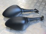Espelhos Retrovisores Yamaha TDM850 99-01/ TDM900 02-10 - Image 2