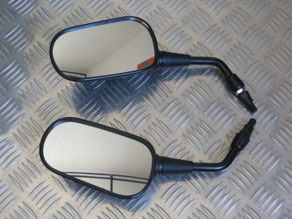 Espelhos Retrovisores Honda CB600F Hornet 07-11 - Image 2