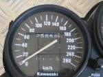 Manómetros Kawasaki ZZR600 90-92 - Image 2