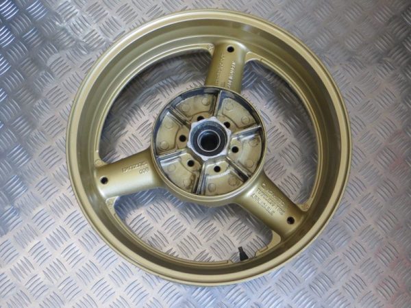 Jante Traseira Suzuki GSXR600 Srad 97-00 - Image 3