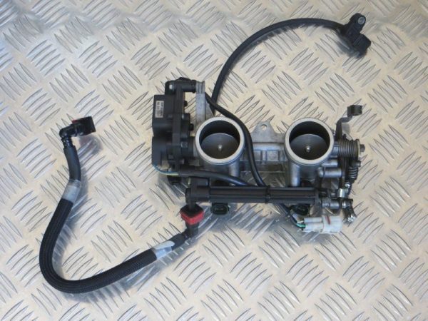 Injecção Kawasaki ER6N 09-12 - Image 2