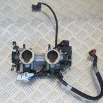 Injecção Kawasaki ER6N 09-12