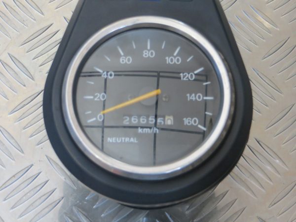 Manómetros Suzuki LS650 Savage 86-95 - Image 2