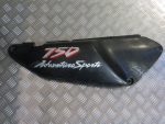 Lateral Trás Direita Honda XRV750 Africa Twin 93-97