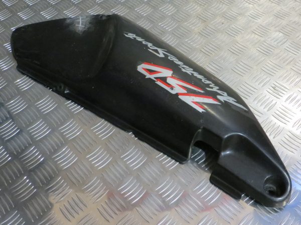 Lateral Trás Direita Honda XRV750 Africa Twin 93-97 - Image 2