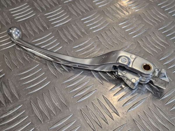 Manete Travão Honda CBR900RR 00-01 929/ VTR1000 SP1 - Image 2