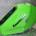 Capa de Depósito Kawasaki ZX12R 02-05