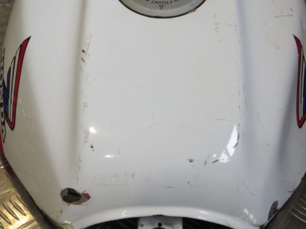 Depósito Honda CBR600F 87-90 - Image 5