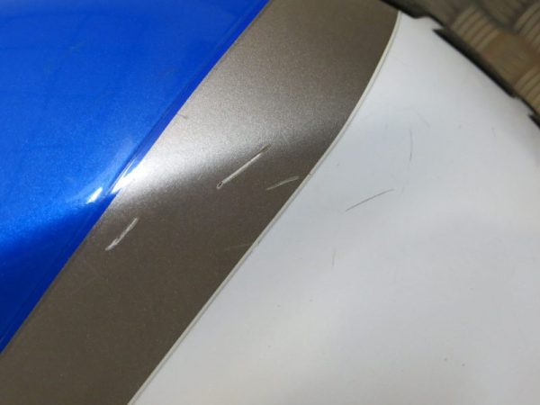 Depósito Suzuki GSXR1100 93-98 - Image 7