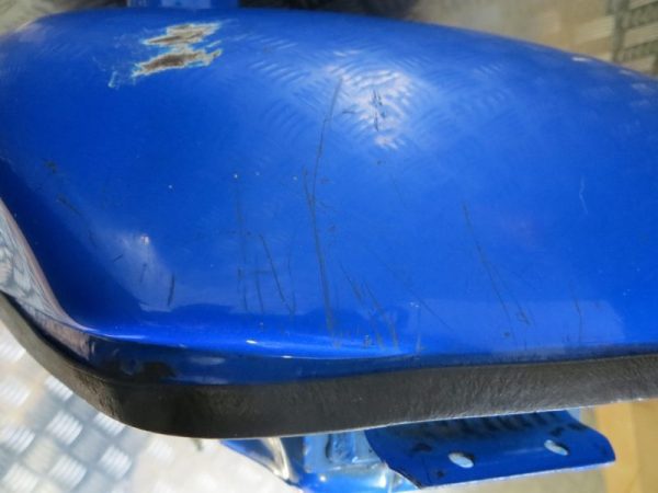 Depósito Suzuki GSXR1100 93-98 - Image 2