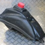 Depósito Kawasaki KFX450R 08-09