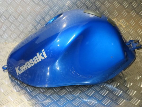 Depósito Kawasaki ZX9R 98-99 - Image 4