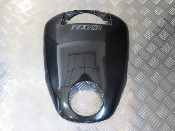 Tampa Depósito Yamaha FZX750 - Image 2