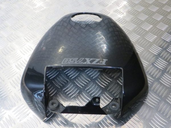 Tampa Depósito Yamaha FZX750 - Image 5