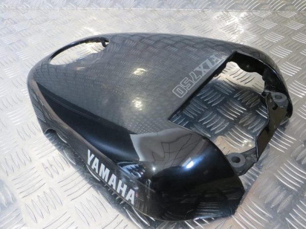 Tampa Depósito Yamaha FZX750 - Image 6