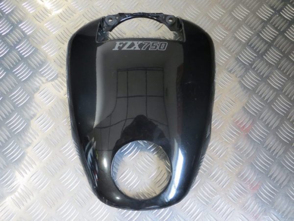 Tampa Depósito Yamaha FZX750 - Image 9