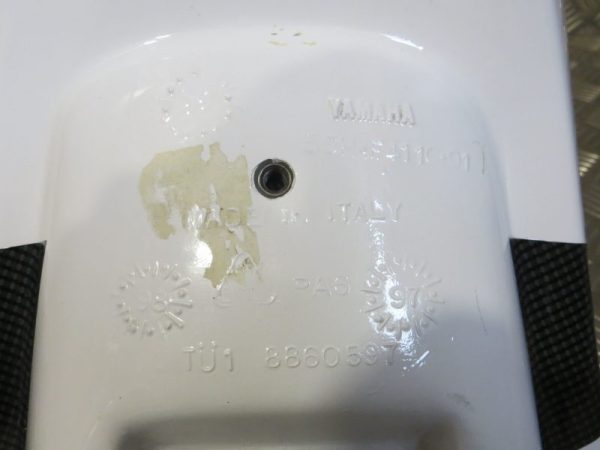 Depósito Yamaha TTR600 97-03 - Image 5