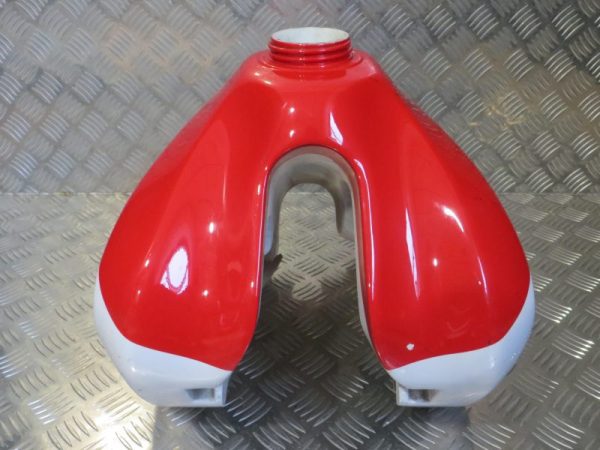 Depósito Yamaha TTR600 97-03 - Image 8