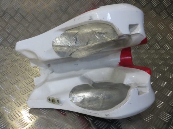 Depósito Yamaha TTR600 97-03 - Image 2