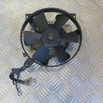 Ventoinha Honda XL600V Transalp 88-93