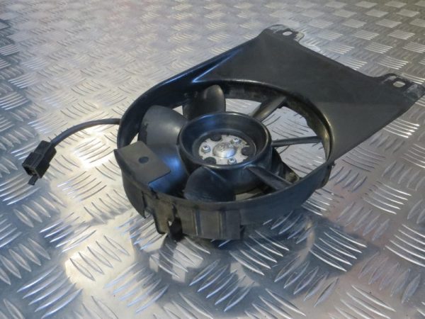 Ventoinha Yamaha TDM850 91-95 - Image 3