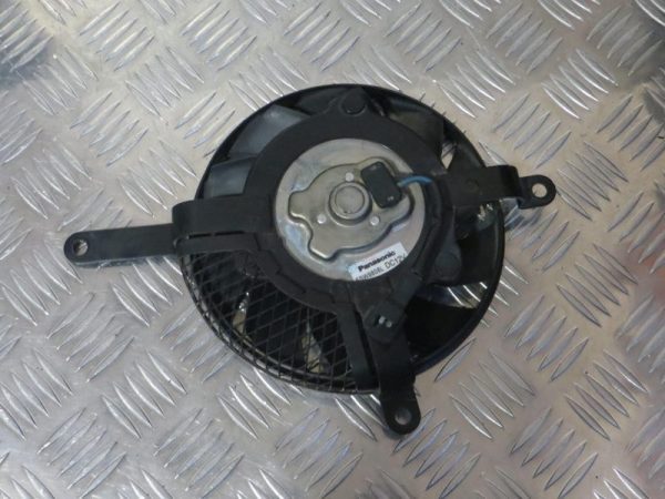 Ventoinha Suzuki GSXR600 08-10/ GSXR750 08-10 - Image 2