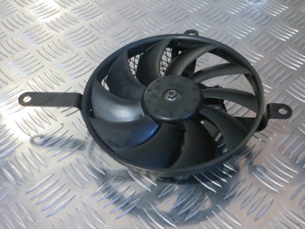 Ventoinha Suzuki GSXR600 08-10/ GSXR750 08-10 - Image 3