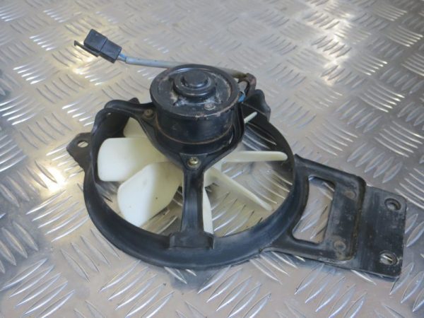 Ventoinha Kawasaki GPZ500 - Image 2