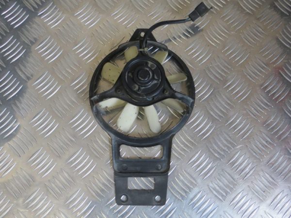 Ventoinha Kawasaki GPZ500 - Image 3