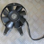 Ventoinha Yamaha FZS600 98-03