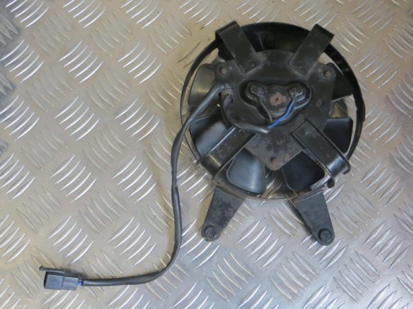Ventoinha Yamaha FZS600 98-03 - Image 3