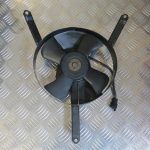 Ventoinha Suzuki GSXR750 91-95