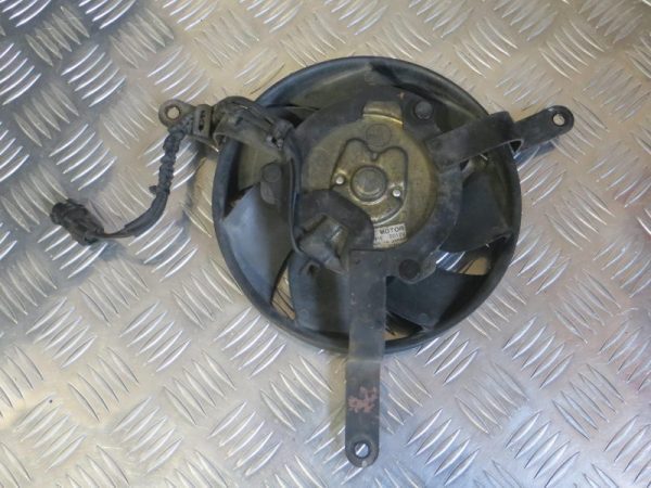 Ventoinha Honda CBR1100XX 01-07 - Image 2