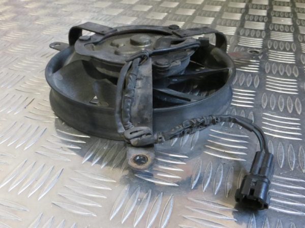 Ventoinha Honda CBR1100XX 01-07 - Image 3