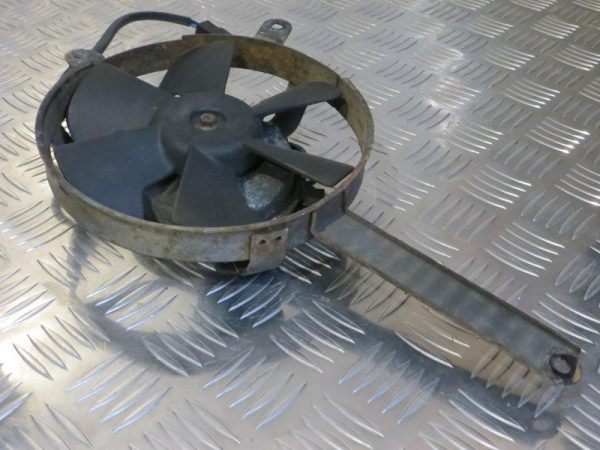 Ventoinha Esquerda Yamaha YZF1000R Thunderace - Image 3