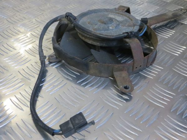 Ventoinha Esquerda Yamaha YZF1000R Thunderace - Image 2